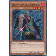 SBC1-ENG03 Chow Len the Prophet Commune