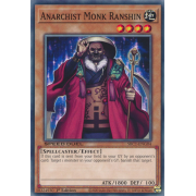 SBC1-ENG04 Anarchist Monk Ranshin Commune