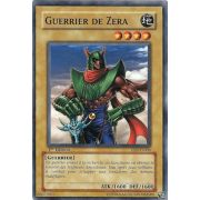 YSD-FR006 Guerrier de Zera Commune