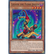 SBC1-ENG07 Legion the Fiend Jester Commune