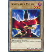 SBC1-ENG09 Sealmaster Meisei Commune