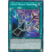SBC1-ENG11 Anti-Magic Arrows Commune