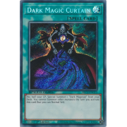 SBC1-ENG13 Dark Magic Curtain Commune