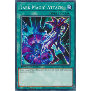 SBC1-ENG15 Dark Magic Attack Commune