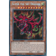 SBC1-ENH01 Slifer the Sky Dragon Secret Rare