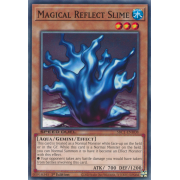 SBC1-ENH08 Magical Reflect Slime Commune