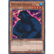 SBC1-ENH10 Mother Grizzly Commune
