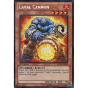 HA06-EN003 Laval Cannon Secret Rare