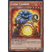 HA06-EN003 Laval Cannon Secret Rare