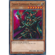 SBC1-ENI03 Chaos Command Magician Commune