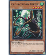 SBC1-ENI04 Cross-Sword Beetle Commune