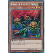 SBC1-ENI06 Goblin Attack Force Commune