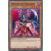 SBC1-ENI07 Maiden of Macabre Commune