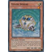 HA06-EN004 Vylon Sphere Super Rare