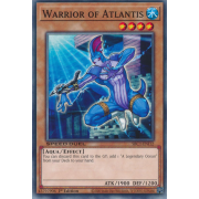 SBC1-ENI12 Warrior of Atlantis Commune