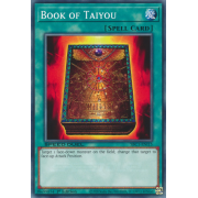 SBC1-ENI15 Book of Taiyou Commune