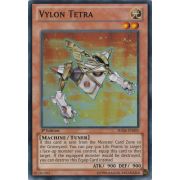 HA06-EN005 Vylon Tetra Super Rare