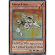 HA06-EN005 Vylon Tetra Super Rare
