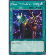 SBC1-ENI18 Mega Ton Magical Cannon Commune