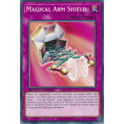 SBC1-ENI22 Magical Arm Shield Commune
