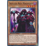 SBC1-ENI26 Skilled Red Magician Commune
