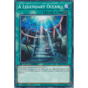 SBC1-ENI27 A Legendary Ocean Commune