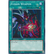 SBC1-ENI29 Fusion Weapon Commune