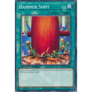 SBC1-ENI30 Hammer Shot Commune