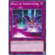 SBC1-ENI33 Wall of Disruption Commune