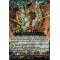 D-BT13/002EN Pealing Dragon, Bliorvis Triple Rare (RRR)