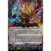 D-BT13/004EN Demonic Jewel True Dragon, Drajeweled Ignis Triple Rare (RRR)