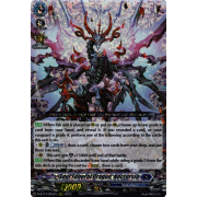 D-BT13/005EN Soul Funeral Dragon, Noctursio Triple Rare (RRR)