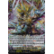 D-BT13/010EN Sword Light Dragon, Skylizen Triple Rare (RRR)