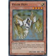 HA06-EN008 Vylon Hept Super Rare