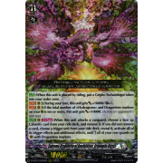 D-BT13/016EN Supreme Dragontree of Annihilation, Griphogila Vartex Triple Rare (RRR)