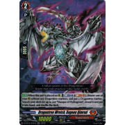 D-BT13/018EN Dragontree Wretch, Ragoon Qimrud Double Rare (RR)