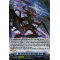 D-BT13/022EN Soul Severing Demonic Spear Knight, Zagan Double Rare (RR)