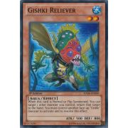 HA06-EN009 Gishki Reliever Super Rare