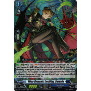 D-BT13/024EN Wise Demonic Lordling, Varpula Double Rare (RR)