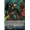 D-BT13/024EN Wise Demonic Lordling, Varpula Double Rare (RR)