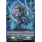 D-BT13/026EN Skewed Pain Dragon Double Rare (RR)