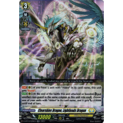 D-BT13/029EN Clearskies Dragon, Lightleads Dragon Double Rare (RR)