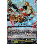 D-BT13/030EN Witch of Extinguishment, Fergosa Double Rare (RR)