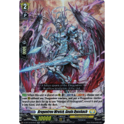 D-BT13/031EN Dragontree Wretch, Geala Dyeshach Double Rare (RR)