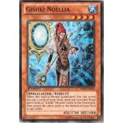 HA06-EN010 Gishki Noellia Super Rare