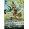 D-BT13/034EN Rhythm of Joy, Elentis Double Rare (RR)