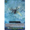 D-BT13/036EN Command of Death's Restraint Double Rare (RR)