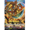 D-BT13/038EN Raise Command Dragon Rare (R)