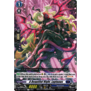 D-BT13/042EN A Beautiful Night, Luptuous Rare (R)