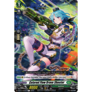 D-BT13/054EN Colored Flow Brave Shooter Rare (R)